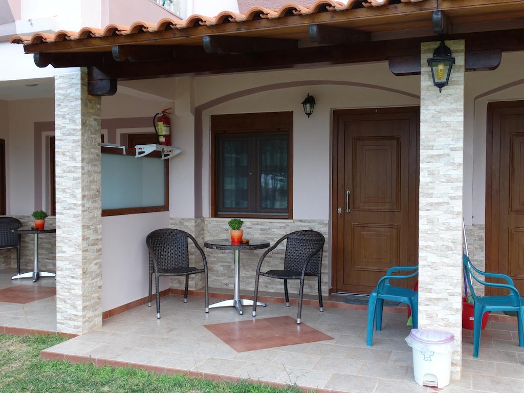 Villa Melina 1 Kinira Exterior foto