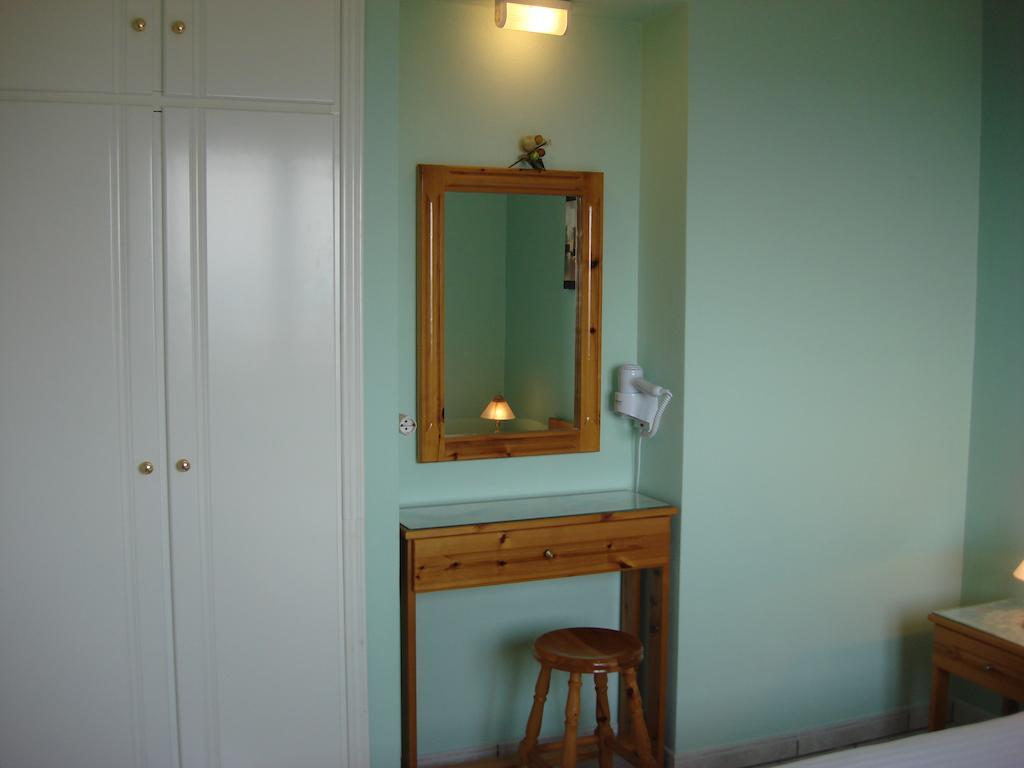 Villa Melina 1 Kinira Quarto foto