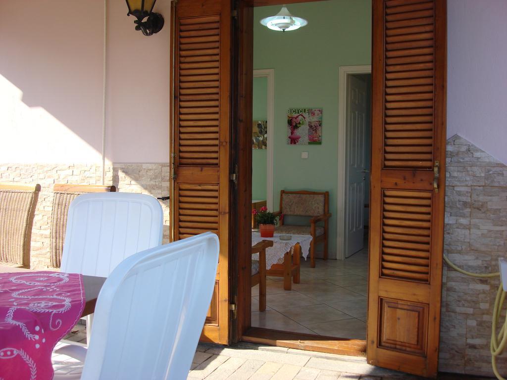 Villa Melina 1 Kinira Quarto foto